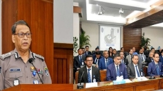 জাতীয় নির্বাচনে পুলিশ প্রমাণ রাখবে নিরপেক্ষতা ও দায়িত্ববোধের: আইজিপি