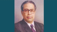 কিবরিয়া হত্যার ২১ বছর: চার্জশিট প্রত্যাখ্যান ড. রেজা কিবরিয়ার