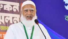 ৭ ফেব্রুয়ারি জন্মভূমি কুলাউড়ায় যাচ্ছেন জামায়াত আমির 