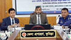 এখনো চার শতাধিক পিস্তল হারানো আছে, যা দুশ্চিন্তার বিষয়: ইসি