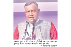 জামায়াত ক্ষমতায় এলে হিন্দুদের জামাই আদরে রাখবে  