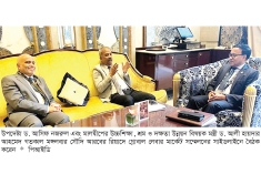 মালদ্বীপের শ্রমবাজারে পেশাদার কর্মীদের নিয়োগ বৃদ্ধির প্রস্তাব  