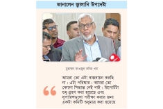 নতুন পে-স্কেল বাস্তবায়ন করবে না অন্তর্বর্তী সরকার  