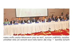 ব্যবসায়ী সংগঠনগুলো পুতুলের মতো আচরণ করছে : গভর্নর  