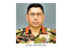 ‘নির্বাচনে  নিরপেক্ষতার সঙ্গে দায়িত্ব পালন করবে সেনাবাহিনী’  