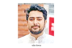 সন্ত্রাস-দুর্নীতিমুক্ত এলাকা গড়ার অঙ্গীকার নাহিদের  