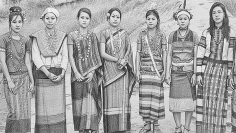 আদিবাসী নাগরিক পরিচয় ও বাংলাদেশি জাতিসত্তা  