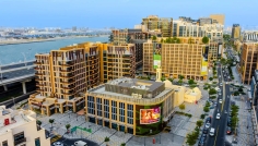 সোনা দিয়ে সড়ক নির্মাণ করবে দুবাই