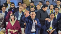 ক্ষমতায় গেলে নতুন শিল্প স্থাপন করে কর্মসংস্থান বাড়ানো হবে: তারেক রহমান