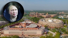 খালেদা জিয়ার মৃত্যুতে ভারতের সংসদে উঠছে শোকপ্রস্তাব