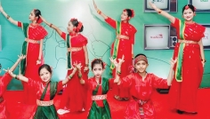 ওটিটি অধ্যায়ে নতুন সংযোজন ‘দোয়েল’