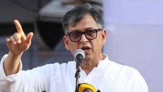 ১২ ফেব্রুয়ারি ধানের শীষের ভূমিধস বিজয় হবে: সালাহউদ্দিন