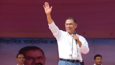 কাল নওগাঁয় যাচ্ছেন তারেক রহমান, উচ্ছ্বসিত নেতাকর্মীরা