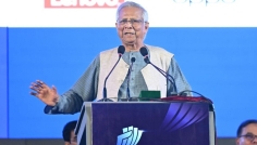 প্রযুক্তিই ভবিষ্যৎ গড়ে তুলবে, এখনই প্রস্তুতি শুরু করতে হবে: প্রধান উপদেষ্টা