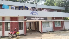 সাটুরিয়ায় ১০ বছরের শিশুকে ধর্ষণের চেষ্টা, থানায় মামলা