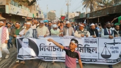 উন্নত বাংলাদেশ গড়তে আসুন দুর্নীতিমুক্ত সমাজ গড়ি: এটিএম আজহার