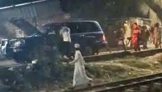 চট্টগ্রামে জামায়াত প্রার্থীর নির্বাচনী প্রচারণায় হামলা