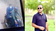 বিভাগীয় সভাপতিকে অপহরণ করল ইবি ছাত্রদলের আহবায়ক