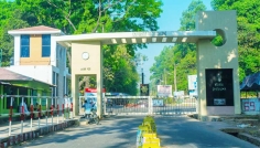 চবির বরেণ্য রাষ্ট্রবিজ্ঞানী প্রফেসর ড. মো. আবদুল হাকিমের মৃত্যু