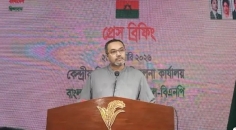 একটি দল ভোট চাইতে গিয়ে জান্নাতের প্রলোভন, কোরআন শরিফে শপথ করাচ্ছে: মাহদী আমিন