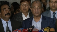 নির্বাচনি দায়িত্বে কোনো আওয়ামী দোসর নেই: স্বরাষ্ট্র উপদেষ্টা