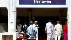 সিরাজগঞ্জে হত্যা মামলায় ১০ জনের যাবজ্জীবন