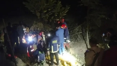 রাউজানে গভীর নলকূপের গর্তে পড়া শিশুটি মারা গেছে