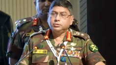 নির্বাচনে পেশাদারিত্বের সঙ্গে দায়িত্ব পালনের নির্দেশ সেনাপ্রধানের
