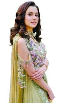 নতুন দায়িত্বে সাবিলা নূর  