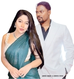 এখন আরও দ্বিগুণ উদ্যমে কাজ করছি  