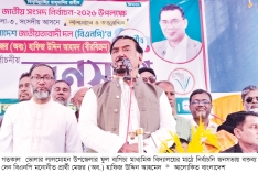 বিএনপি ক্ষমতায় গেলে দেশে সুশাসন ফিরে আসবে  