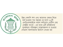 ছয় আর্থিক প্রতিষ্ঠান বন্ধের সিদ্ধান্ত  