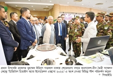 জুলাই আন্দোলনকারীরাই একদিন বিশ্বে নেতৃত্ব দেবে  