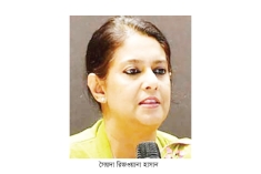 ‘নির্বাচন নিয়ে মতামত দেওয়ার সুযোগ নেই ভারতের’ 