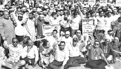 পেশাজীবীদের নৈতিক স্খলন ও বর্তমান প্রেক্ষাপট  