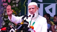 রেজাউল হত্যায় জড়িতদের দৃষ্টান্তমূলক শাস্তি চান জামায়াত আমির