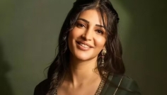 কত টাকার মালিক শ্রুতি হাসান