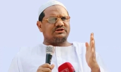 জামায়াত নেতাকে হত্যা, চরমোনাই পীরের উদ্বেগ ও বিচার দাবি