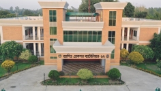 সিরাজগঞ্জে র‌্যাবের অভিযানে গ্রেপ্তার ৪