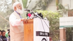 ‘চাঁদাবাজি করবো, কিন্তু চাঁদাবাজ বলবেন না— এটা কোনো কথা!’