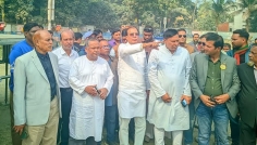 রংপুরে তারেক রহমানের নির্বাচনী জনসভা শুক্রবার