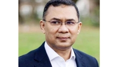 সিরাজগঞ্জে নির্বাচনী জনসভায় আসছেন তারেক রহমান