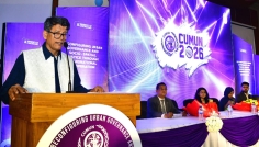 চবিতে ১০ম প্রতীকী জাতিসংঘ সম্মেলনের উদ্বোধন