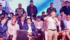 ফ্যামিলি কার্ডসহ গ্রামীণ স্বাস্থ্য ব্যবস্থাপনা ঢেলে সাজানো হবে: তারেক রহমান