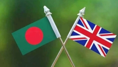 বাংলাদেশ ভ্রমণে যুক্তরাজ্যের সতর্কতা জারি