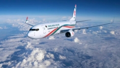 দীর্ঘ ১৪ পর বছর ঢাকা-করাচি ফ্লাইট চালু