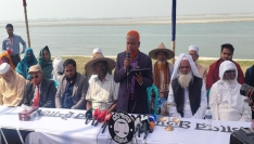 নির্বাচিত হলে চিকিৎসাসেবায় অগ্রাধিকার দেয়া হবে: নূরুল ইসলাম বুলবুল