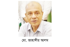 ‘ব্যালট বক্স ছিনতাই হলে কেউ রক্ষা পাবে না’  