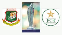 আইসিসির বৈষম্যের শিকার বাংলাদেশের পাশে পাকিস্তান  