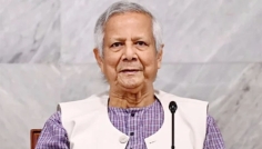 উপদেষ্টা পরিষদের বৈঠকে গায়ানা মিশনসহ ৬ অধ্যাদেশ অনুমোদন